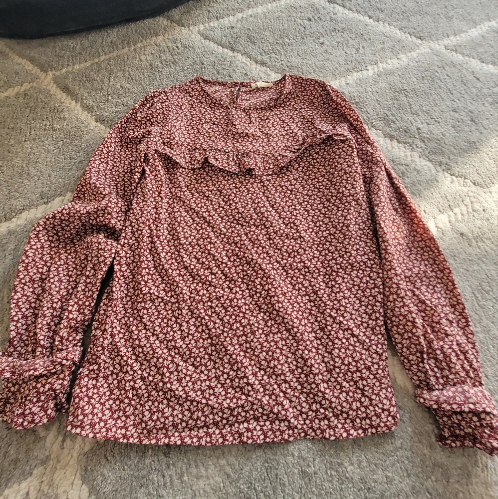 Girls top